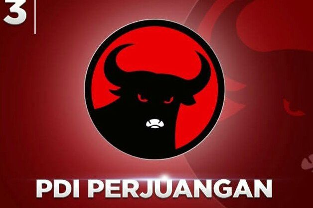 Ribuan Kader PDIP Mulai 'Serbu' Arena Kongres