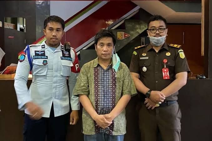 Perkara Dugaan Seksual di Sekolah SPI Batu, Kejati Jatim Yakin Terdakwa JE Lakukan Pelecehan Seksual