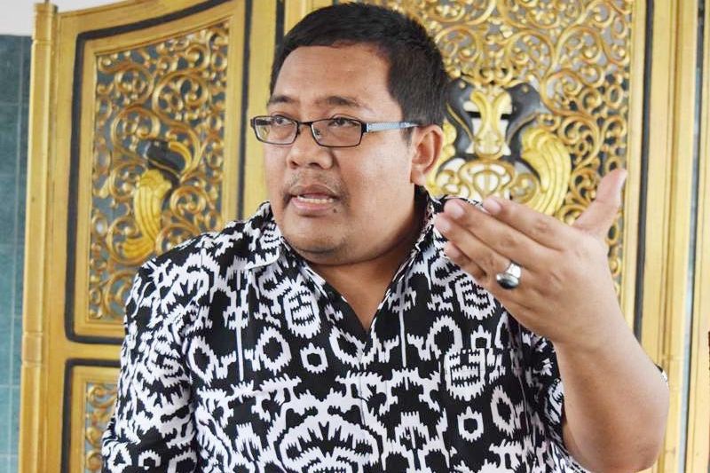 Kelana-Astutik Belum Ditetapkan, Sahabat Kelana Minta Relawan Tetap Semangat