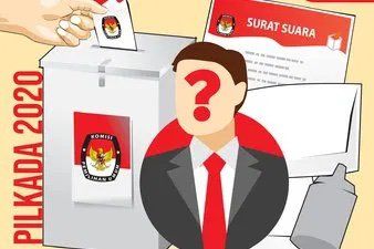 16 Daerah Bisa Segera Melantik Calon Kepala Daerah Terpilih
