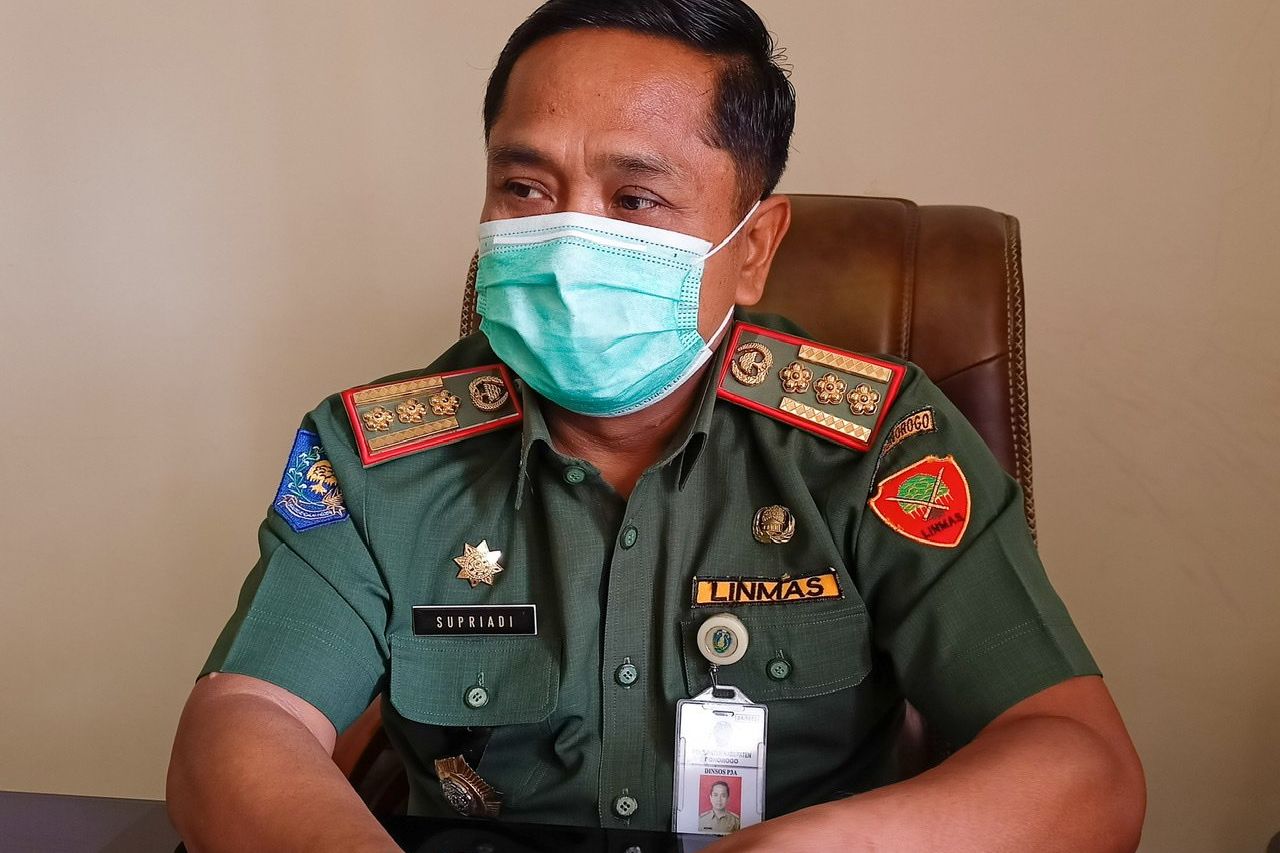 Ini Bentuk Bantuan Pemkab Ponorogo Kepada Masyarakat Ponorogo Selama Pandemi Covid-19
