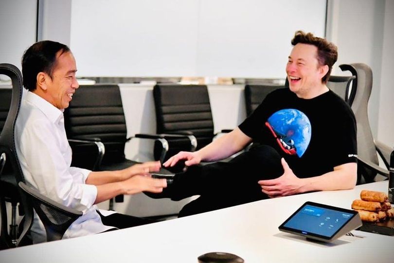 Superproduktif Seperti Elon Musk, Ini Cara Cerdas Mengatur Waktu dalam Sehari