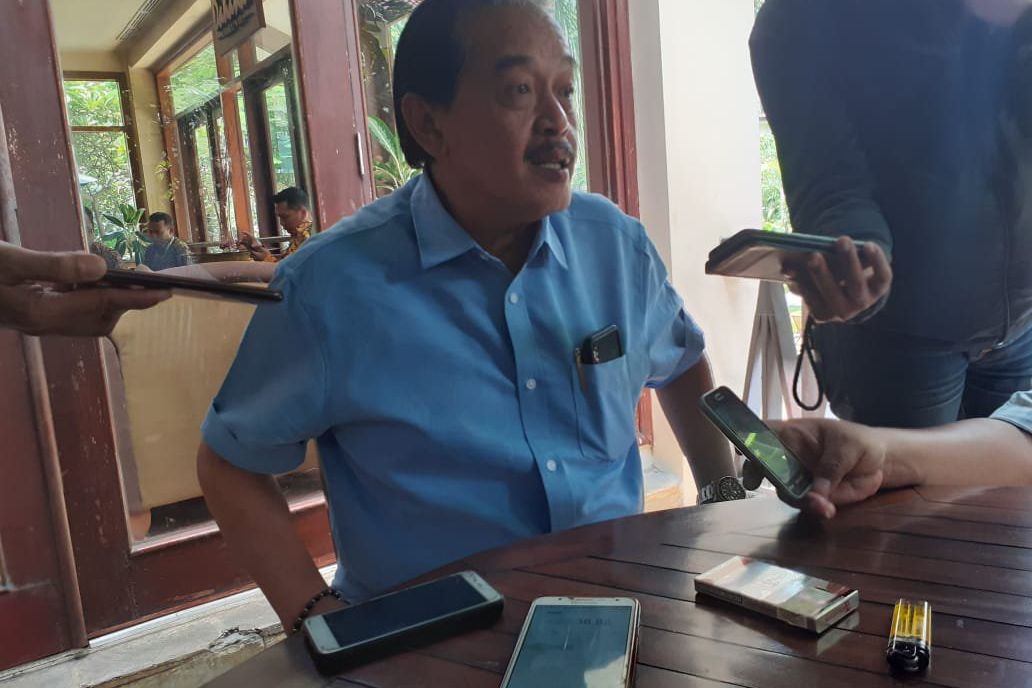 Untuk Beli Peralatan Baru, PT PWU Jatim Butuh Suntikan Modal Rp150 Milliar