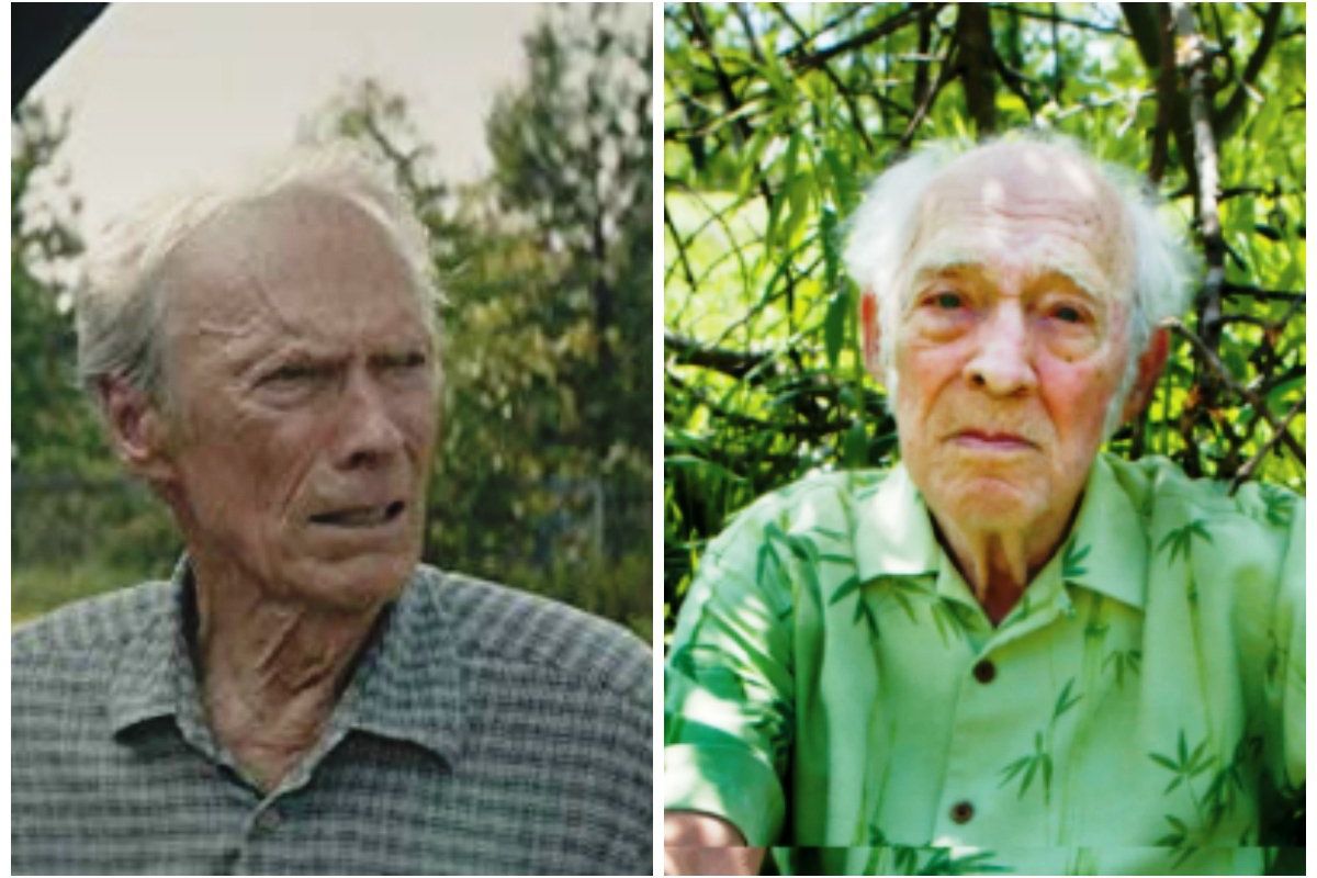 <em>The Mule</em>, Kisah Penyelundup Narkoba Tertua Sedunia