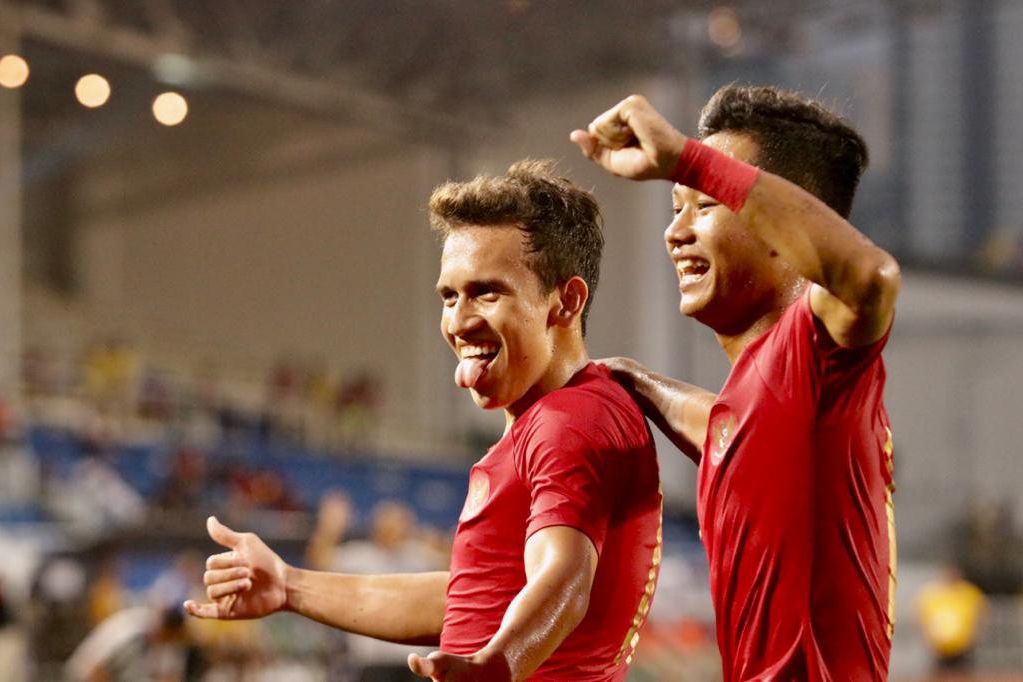 Ayo Duta Sepak Bola Jatim, Raih Juara di Manila!