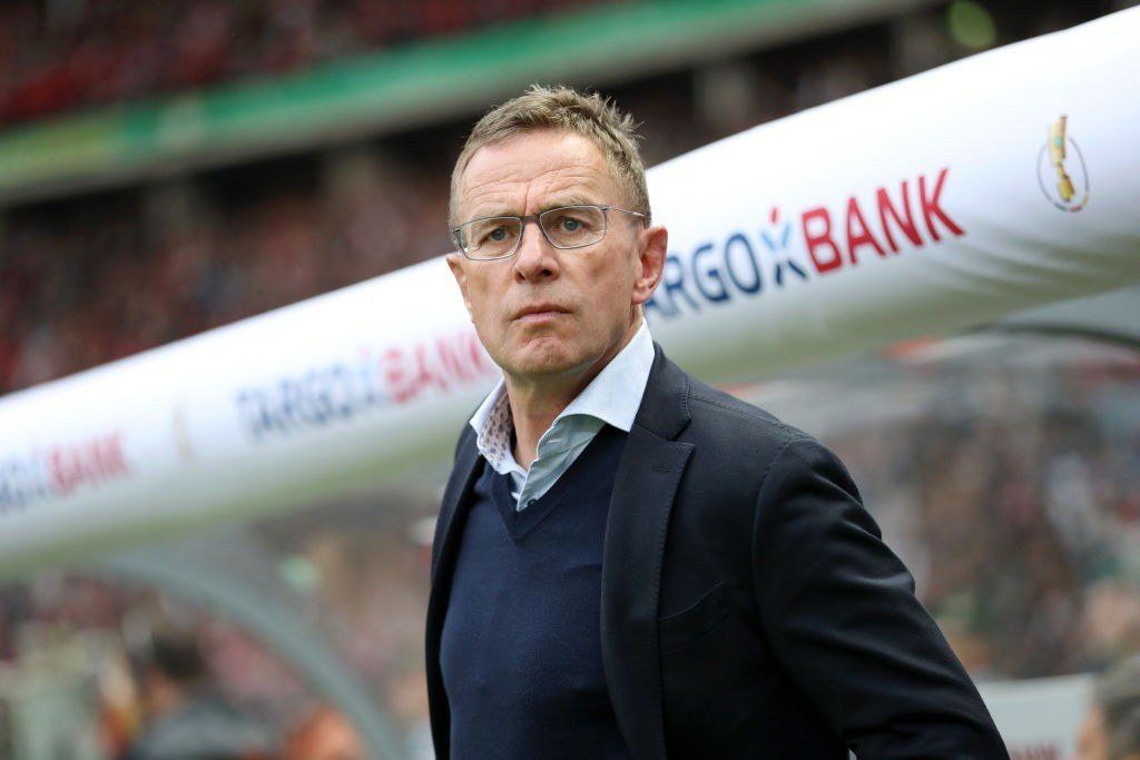 Musim Panas, Ralf Rangnick Segera Tangani AC Milan?
 