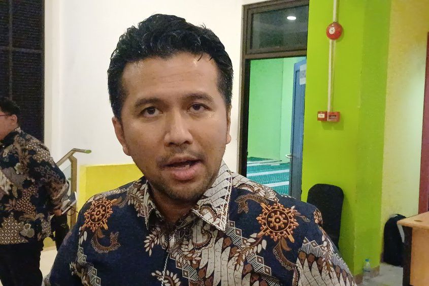 Kasus Kematian Bocah Difabel, Emil Tekankan Keadilan dan Perlindungan Anak