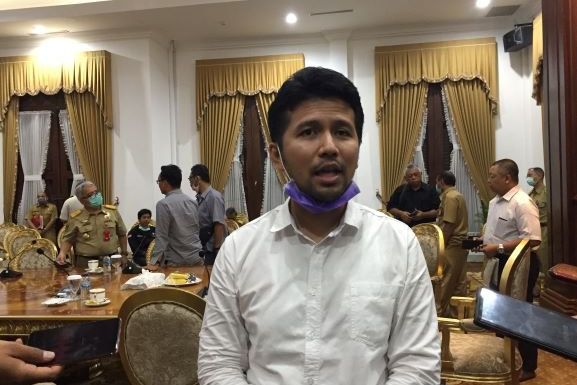 Pemprov Jatim Tunggu Penunjukkan dan Distribusi Gula Impor