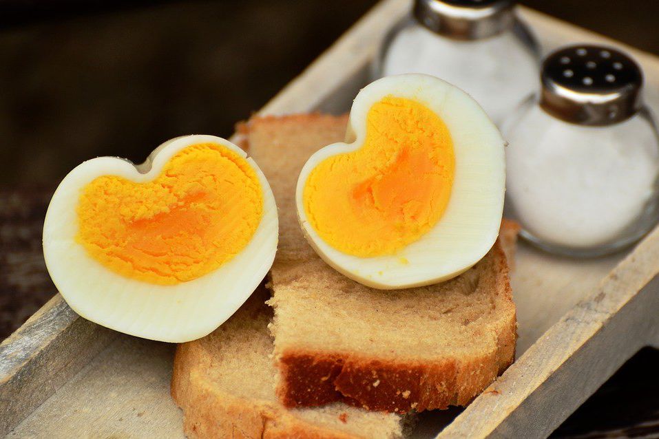 Pilihan Menu Sarapan Sehat, Cocok untuk Jaga Berat Badan