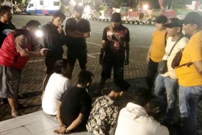 Remaja 16 Tahun Dibunuh Lima Orang Pemuda Usai Pesta Miras