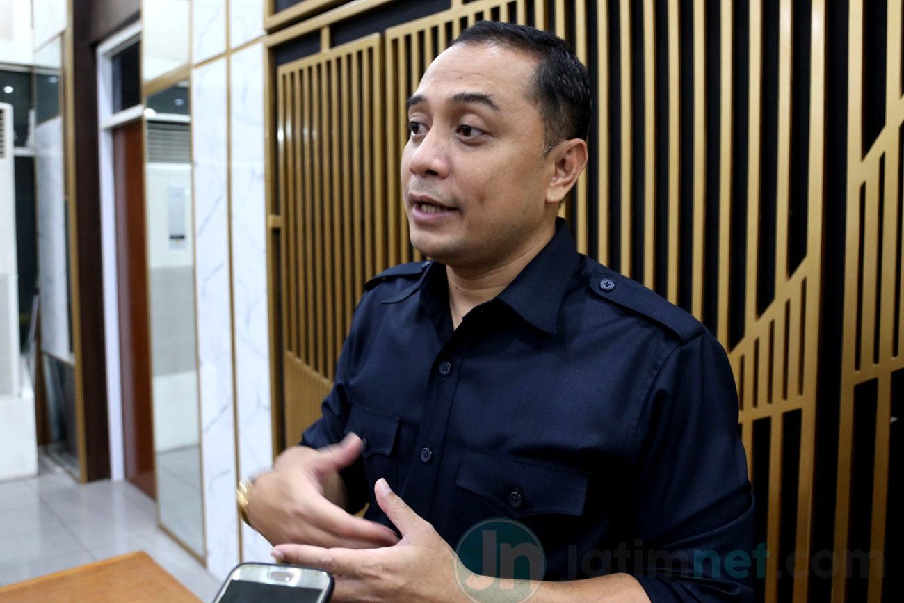 Pemkot Surabaya Ciptakan Aplikasi untuk Percepatan Layanan Masyarakat
