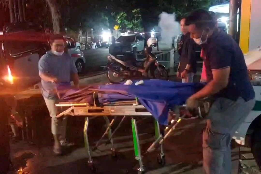 Lansia di Probolinggo Ditemukan Tak Bernyawa di Rel Kereta
