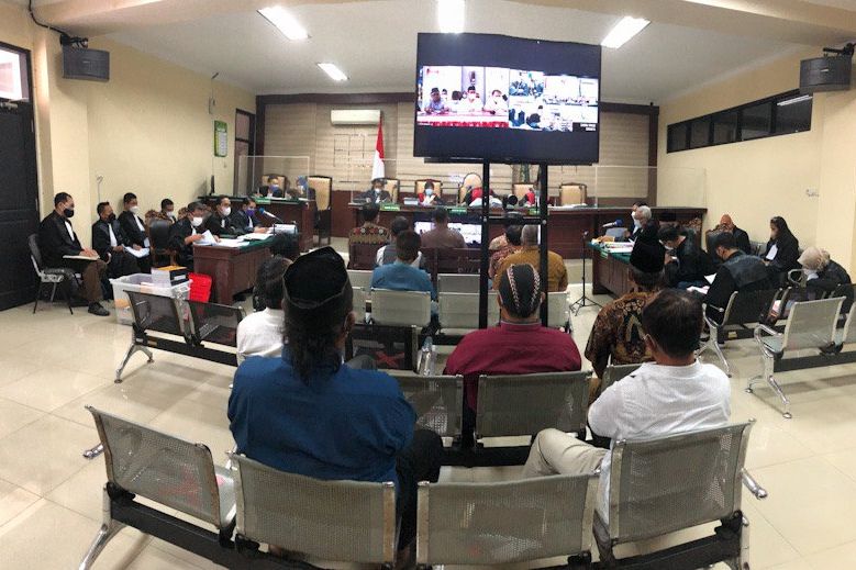 Bupati Nganjuk Nonaktif Tidak Pernah Terima Uang Jual Beli Jabatan, Ini Faktanya