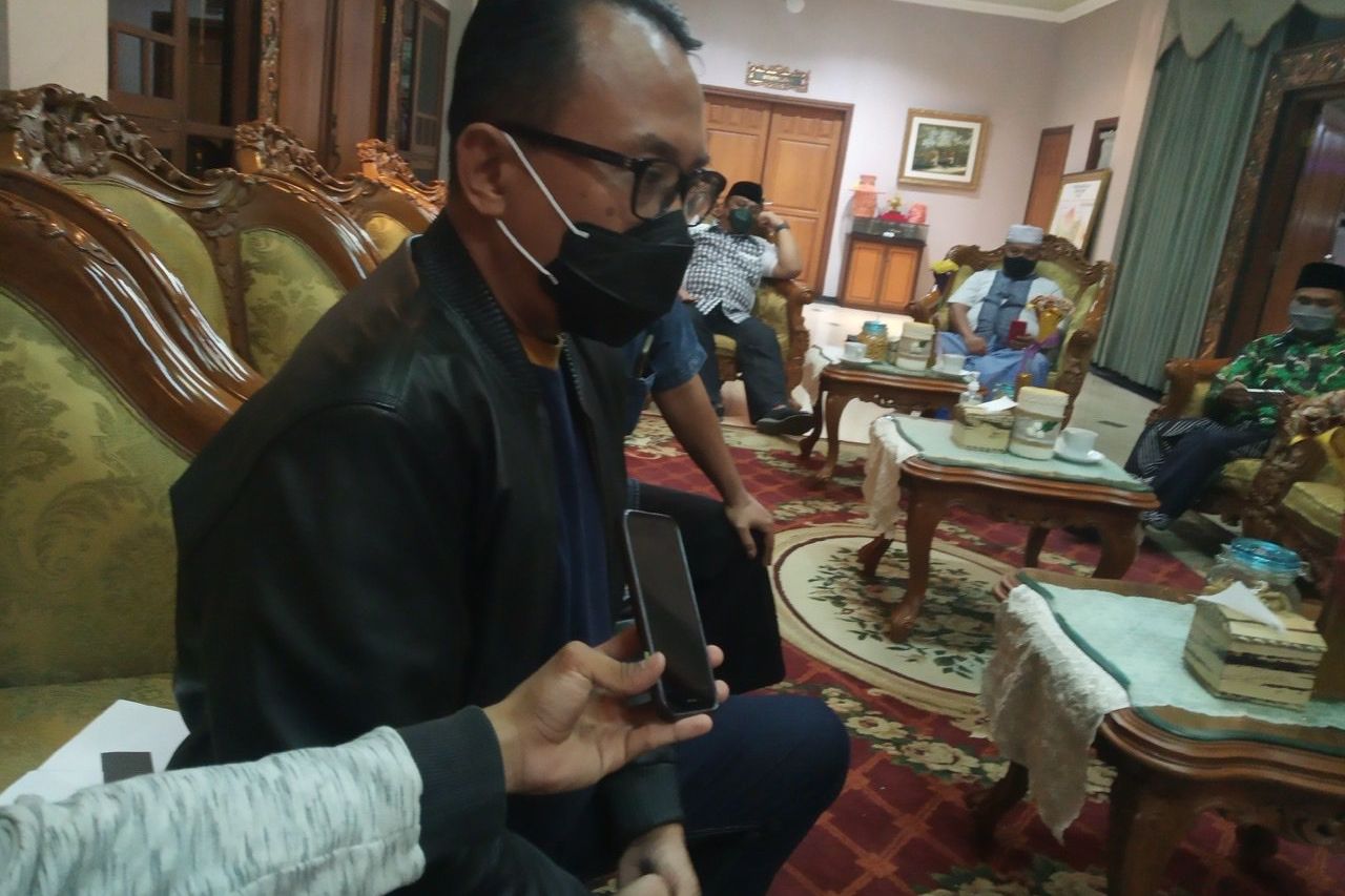 Siang Ini Pejabat Dikumpulkan, Plh Bupati Jember Akan Tertibkan Dualisme Sekda
