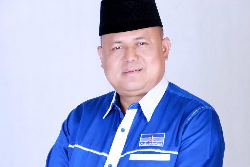 Kader Partai Demokrat Jatim Tetap Solid Usung Emil Sebagai Ketua