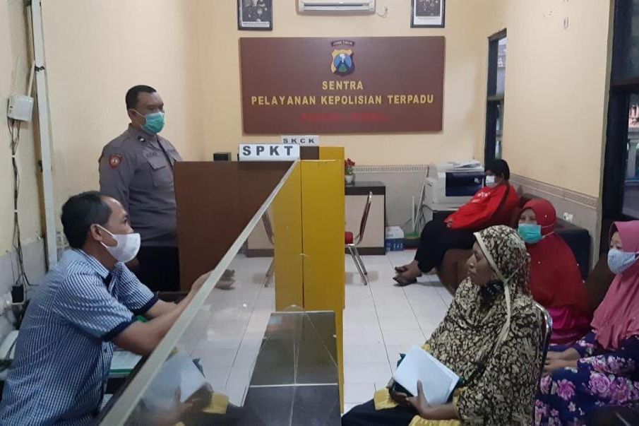 Dijanjikan Dapat 5 Persen, Emak-emak di Mojokerto Kena Tipu Arisan Lebaran Fiktif Rp 1 Miliar