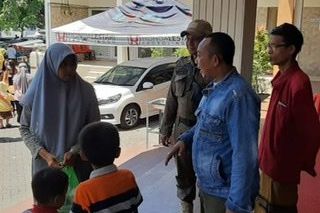 Bukannya Belajar di Rumah, Sejumlah Anak di Probolinggo Kena Penertiban Satpol PP