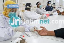 Empat Staf Terpapar Covid-19, Puskesmas di Ponorogo Ditutup