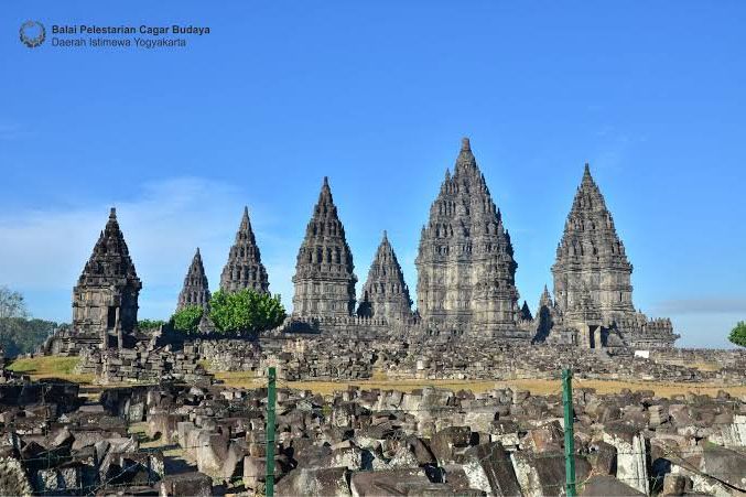 Presiden Jokowi Ingin Prambanan Jadi Sumber Pembelajaran, Riset dan Wisata