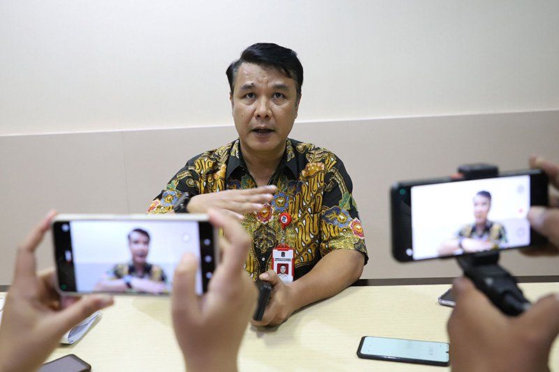 Tenaga Non-ASN Pemkot Surabaya Kelas Jabatan 3 dan 4 Terima Gaji ke-13