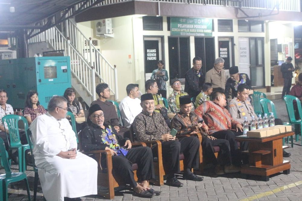 FKUB Kota Probolinggo Dorong Pengenalan Kebinekaan Sejak Dini