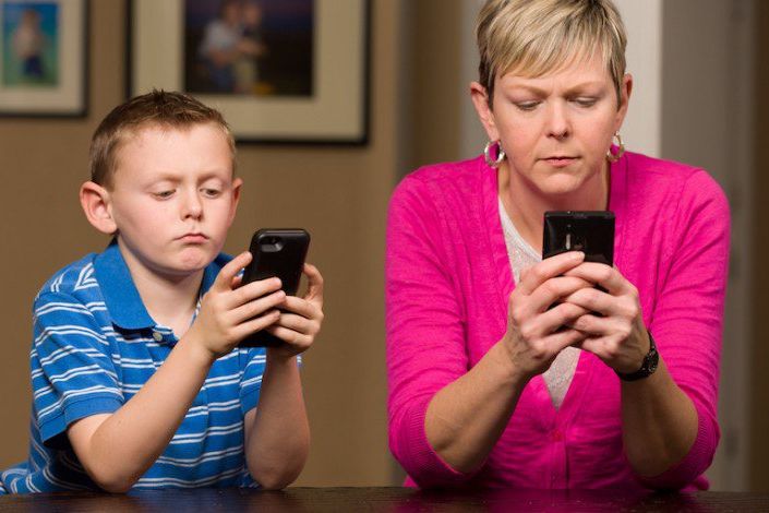 Facebook Tingkatkan Kontrol Orang Tua di Aplikasi Messenger Kids