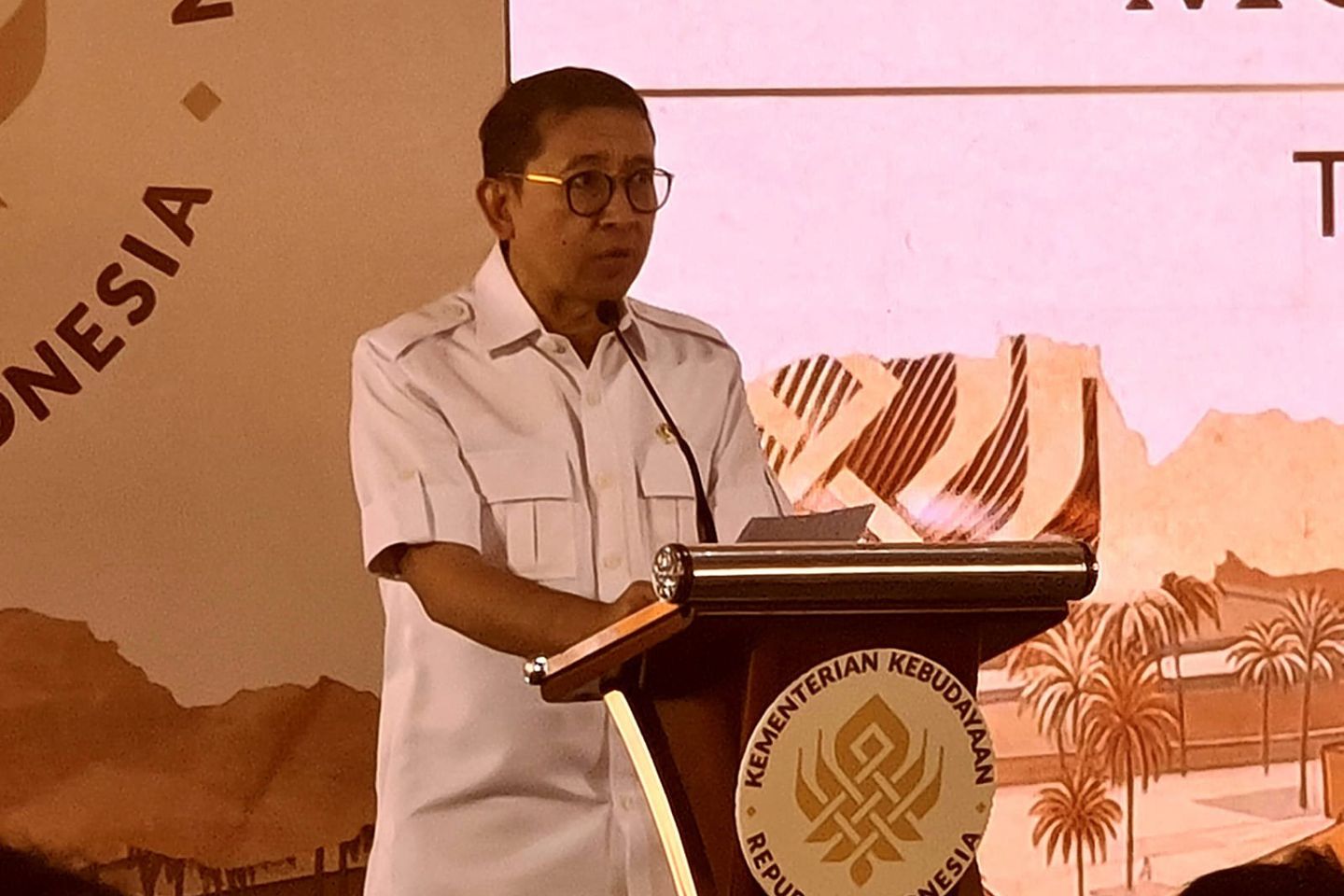 Museum Majapahit Trowulan Disiapkan Jadi Pusat Edukasi, Wisata Sejarah, dan Ekonomi Budaya