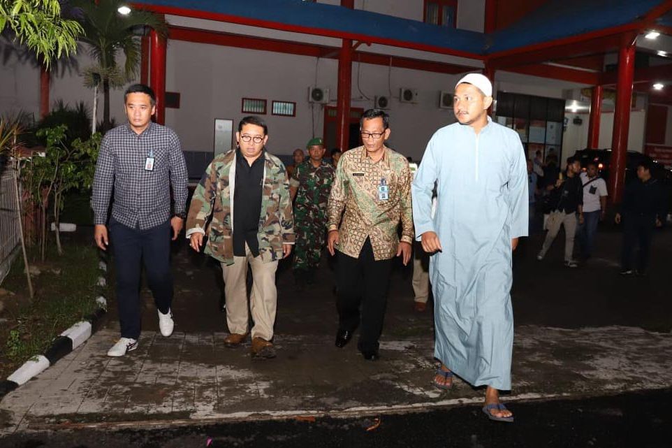 63 Persen Penghuni Lapas Porong Kasus Narkotika
