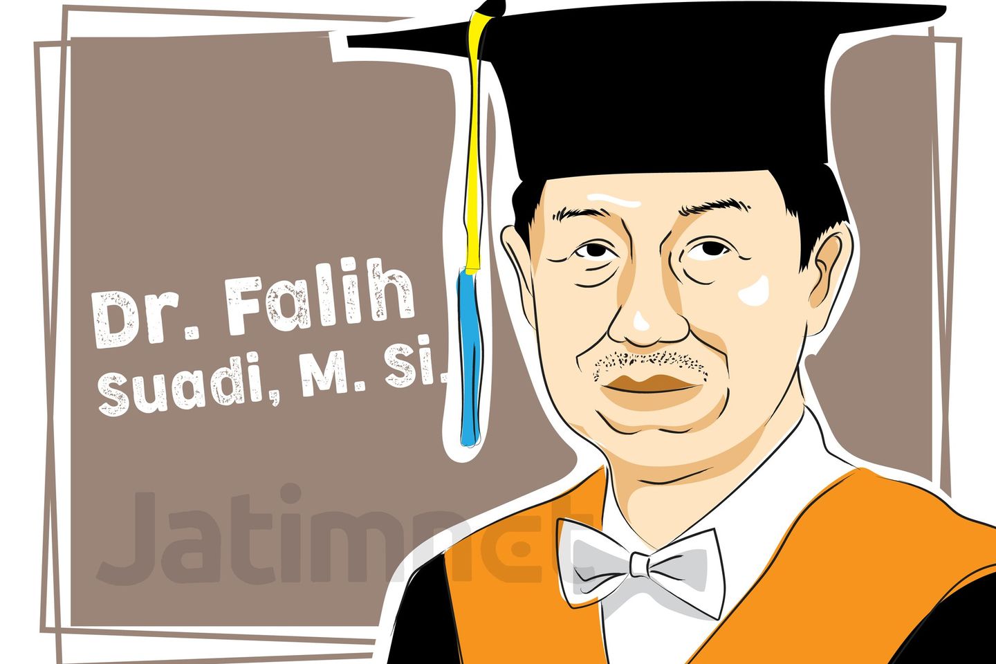 Belasan Kepala Daerah Terjerat KPK adalah Fenomena Gunung Es