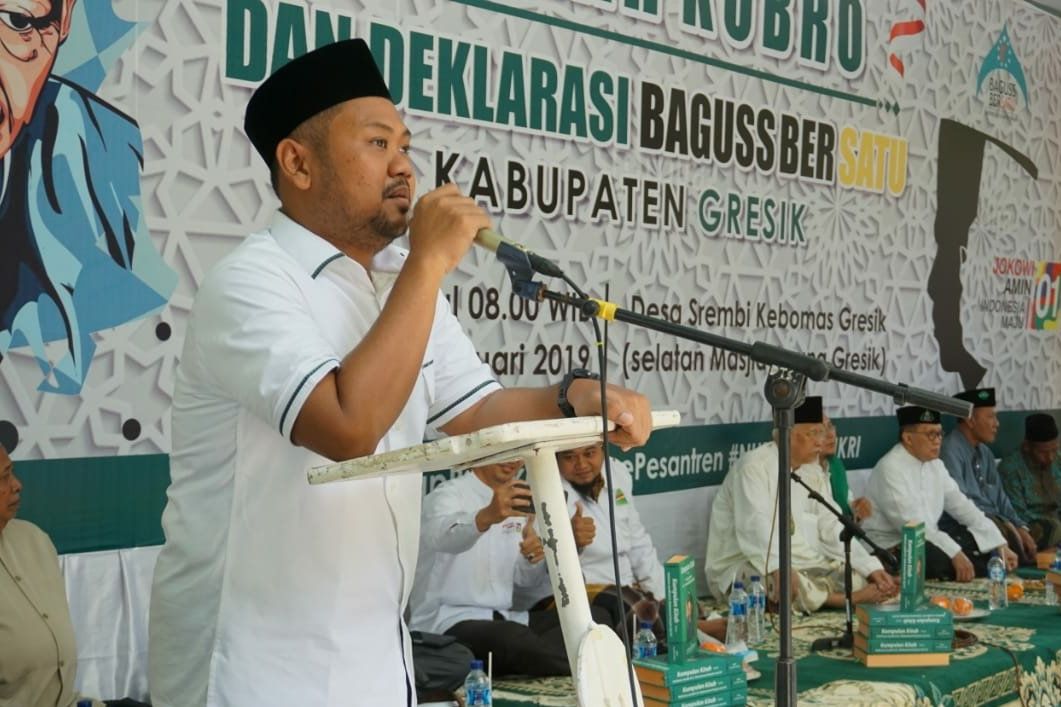 Pilkades Serentak Diharapkan Majukan Desa dan Warga