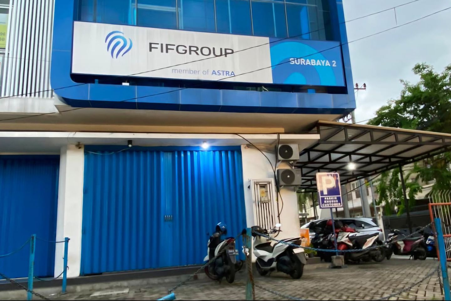 Kasus Fidusia, PN Surabaya Vonis Imam Safi'i 1 Tahun 2 Bulan Penjara