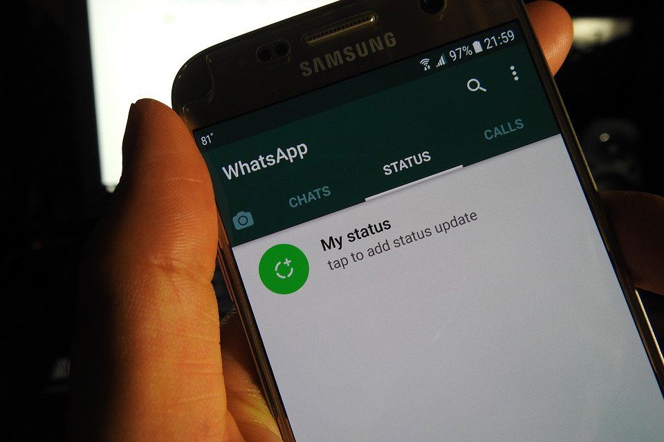 Ini Fitur Baru WhatsApp di Tahun 2020