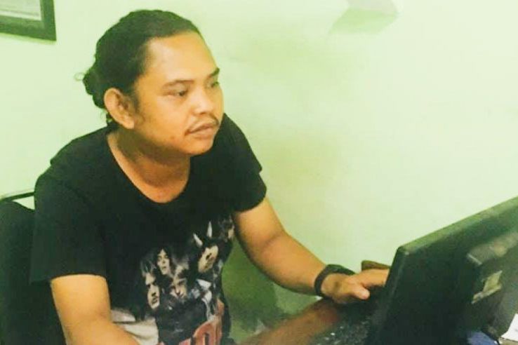 Forkot Gresik Minta Proses Seleksi Panwascam Transparan