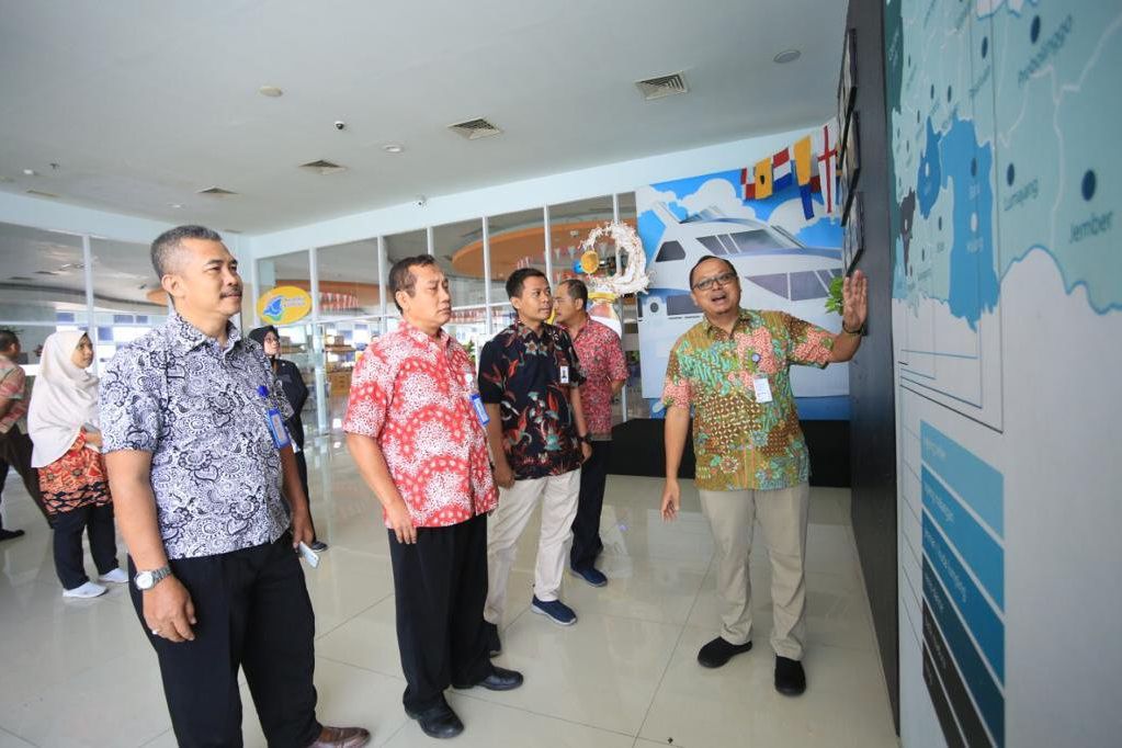 Forum SDM BUMN Jawab Tantangan Kebutuhan Sumber Daya Manusia Era Industri 4.0