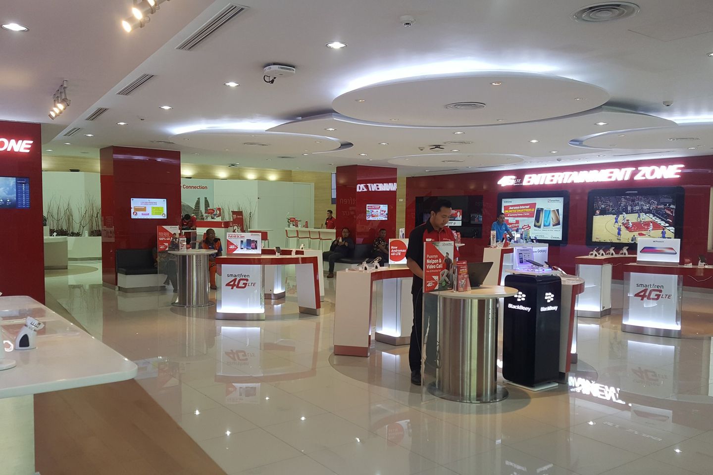 Hanya Rp 60 Ribu Paket 4G Smartphone Bisa Dinikmati Unlimited