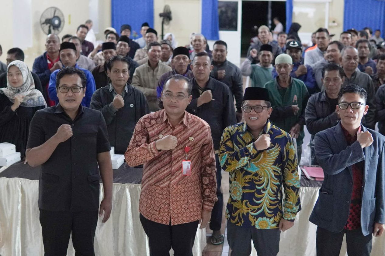 Kenduri Kebhinekaan Hadirkan Dialog Lintas Kalangan di Tegalgondo Malang