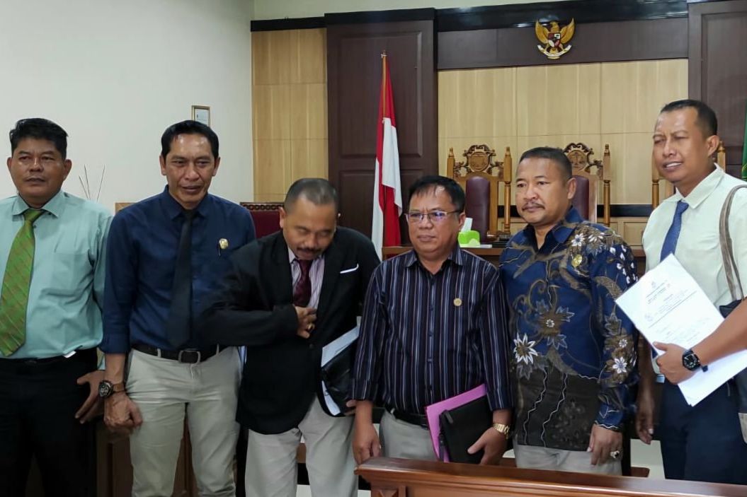Gugat Kejaksaan, Terdakwa Kasus Hibah di Gresik Klaim Dirugikan Rp 1,5 Miliar