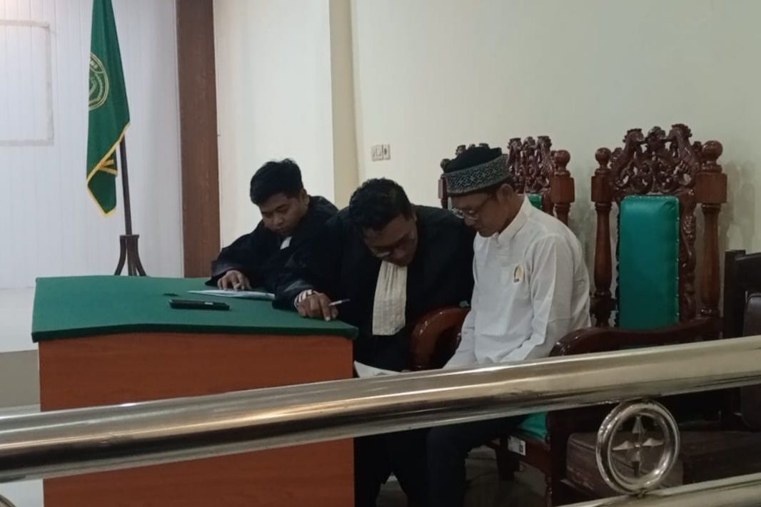 Terdakwa Kasus Mutilasi di Jombang Terancam Hukuman Mati