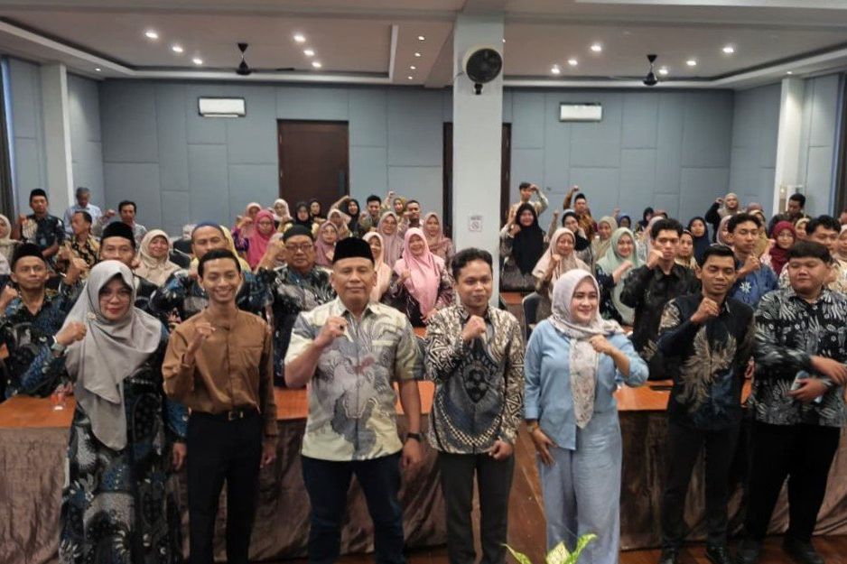 Medsos Jadi Sumber Informasi Utama, Warga Diminta Waspadai Hoaks