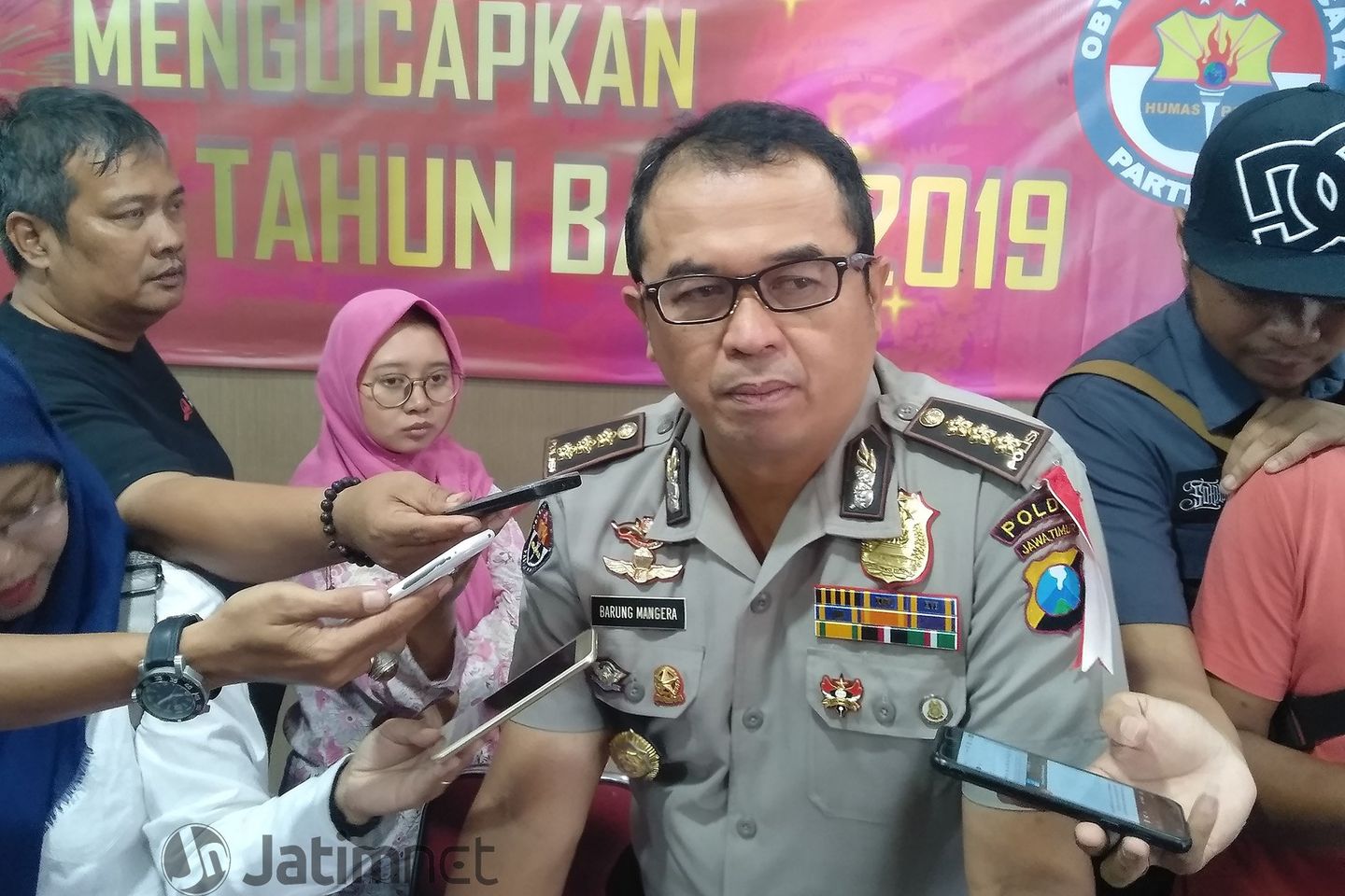 Polda Jatim Ambil Alih Pembunuhan Guru SD asal Kediri