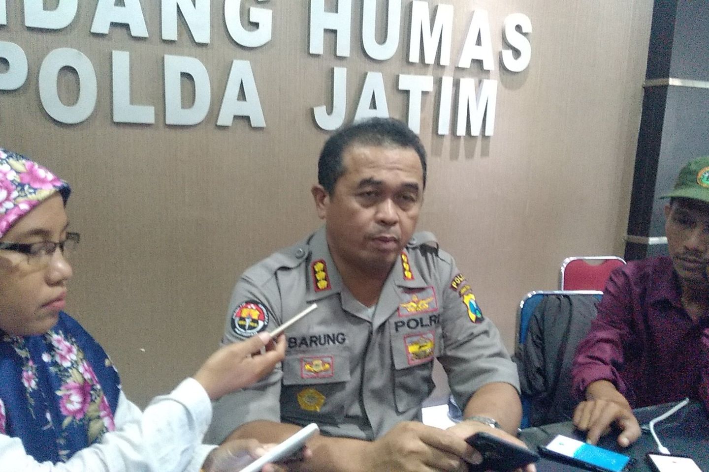 Polda Jatim Segera Panggil Kadishub Bojonegoro 