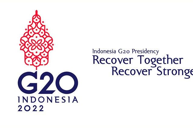 Ambil Bagian di KTT G20 Presidensi Indonesia, Walkot Mojokerto Bakal Jadi Speaker di Launching NBAAP