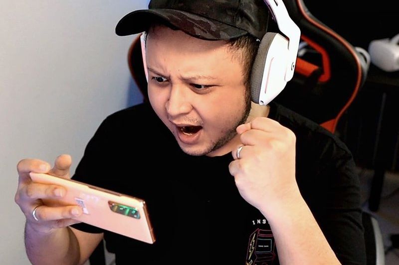Keunggulan Samsung Seri Galaxy S20 SE di Mata Gamer