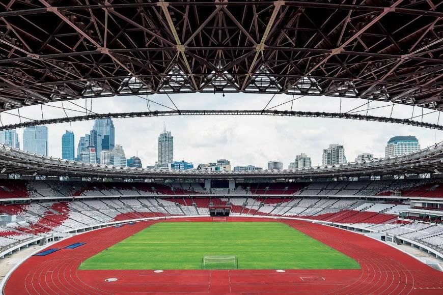 65 Ribu Tiket Piala Asia U-19 Indonesia Lawan Jepang Dijual secara Daring