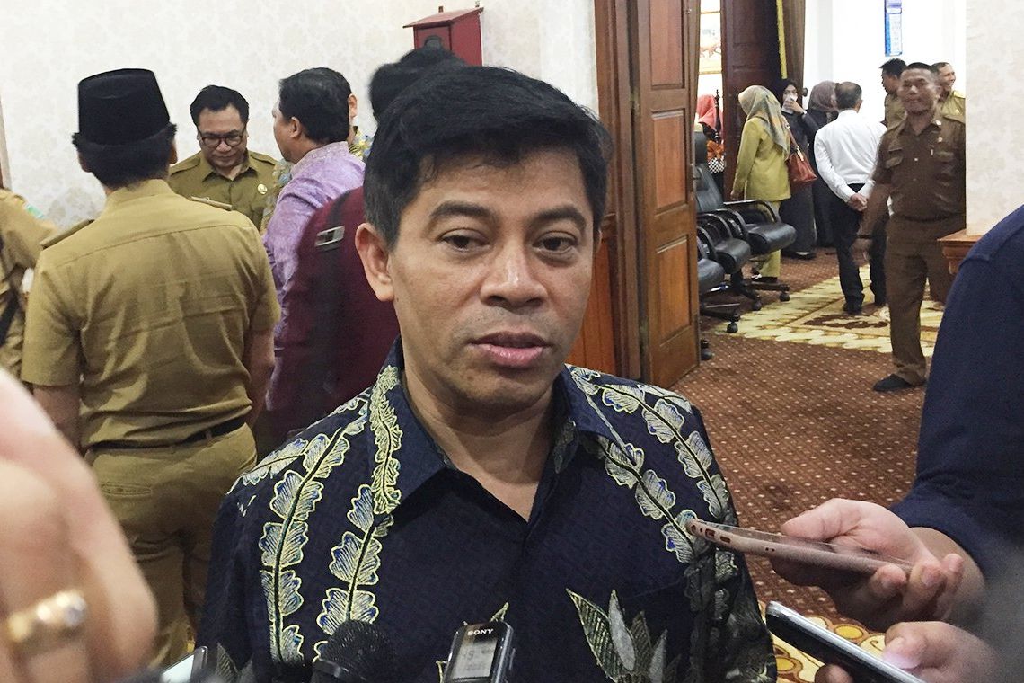 Gerindra lncar Empat Kemenangan di Pilkada Serentak Jatim, Calonnya Jenderal Bintang Dua