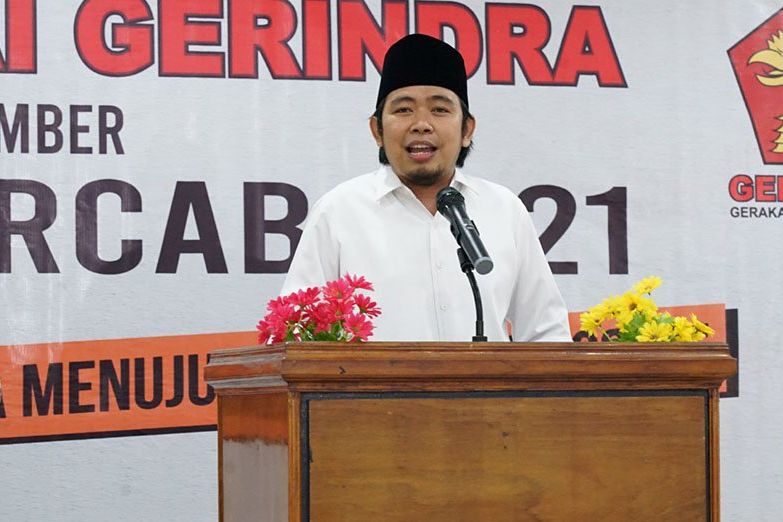 Fraksi Gerindra: Angka Kemiskinan di Jatim Turun Signifikan, Gubernur On The Track
