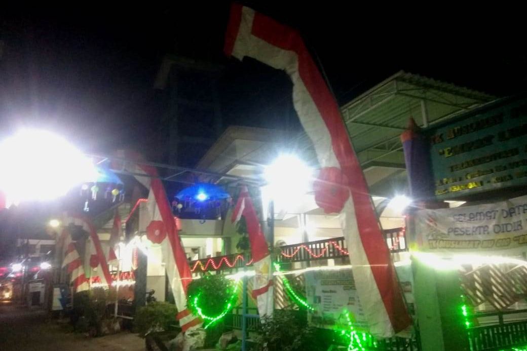 Hormati Iduladha, GKJW Kota Mojokerto Tiadakan Ibadah Minggu Pagi