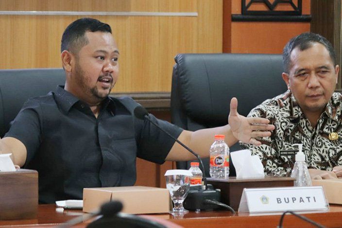 BBM Naik, Pemkab Gresik Bentuk Program Perlindungan Sosial Masyarakat