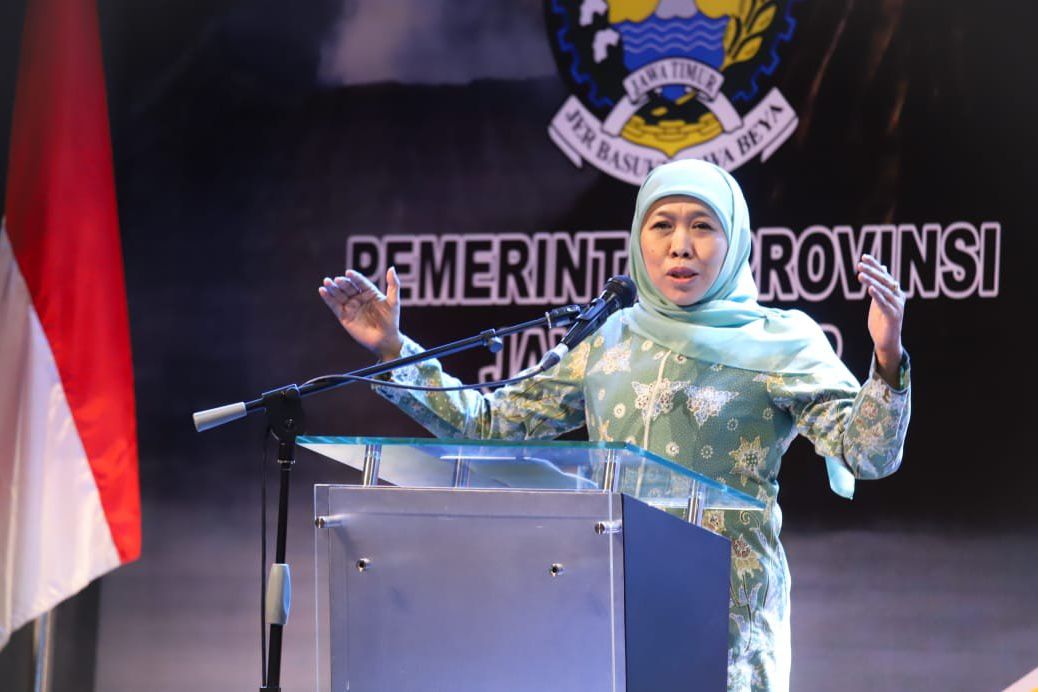 Misi Dagang Jatim Di Sumut Tembus Rp 474.5 milliar