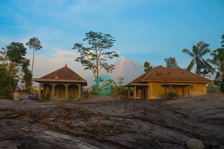 Legislator DPRD Jatim Soroti Jalur Lumajang-Malang Usai Aktivitas Semeru Meningkat